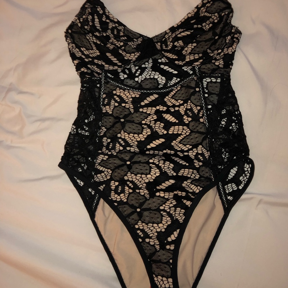 Bathing Suit “somedays lovin’”